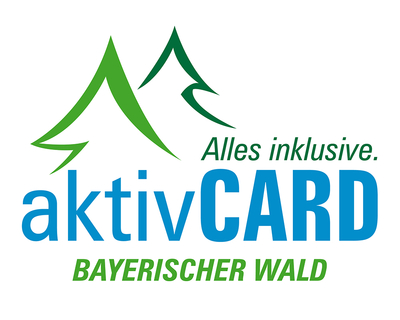 aktivCARD Bayierhscher Wald